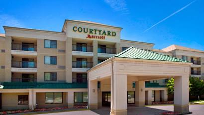Courtyard Philadelphia Plymouth Meeting  0_Property for Sale