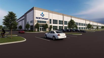 Westphalia Logistics Center 1_Property for Sale