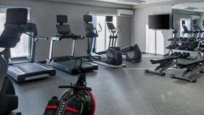 Courtyard Baltimore Hunt Valley 2_出售物業