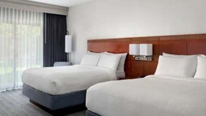 Courtyard Baltimore Hunt Valley 0_出售物業