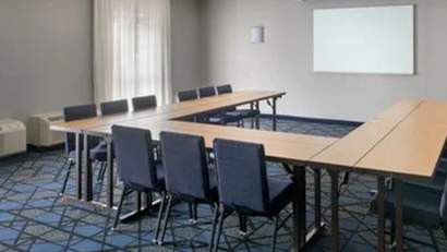 Courtyard Baltimore Hunt Valley 1_出售物業