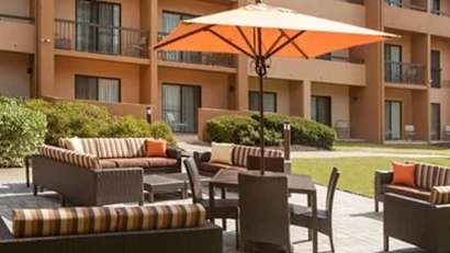 Courtyard New Carrollton Landover 0_出售物業