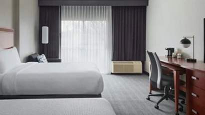 Courtyard New Carrollton Landover 1_出售物業