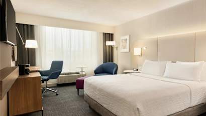 King of Prussia Hotel Portfolio  1_Property for Sale