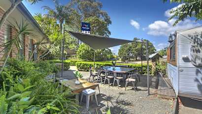 Pleasant Way River Lodge, Nowra 4_Property for Sale