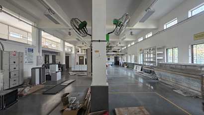 Govik Industries - Land Divestment 34_Property for Sale