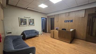 Govik Industries - Land Divestment 10_Property for Sale