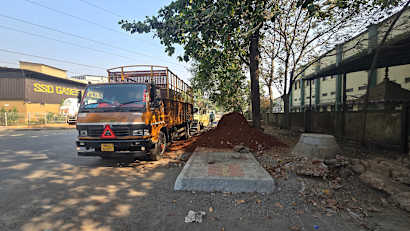 Govik Industries - Land Divestment 57_Property for Sale