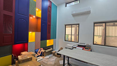 Govik Industries - Land Divestment 40_Property for Sale