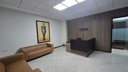Govik Industries - Land Divestment 25_Property for Sale