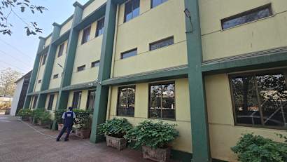 Govik Industries - Land Divestment 50_Property for Sale