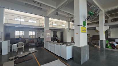 Govik Industries - Land Divestment 35_Property for Sale