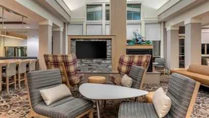 Residence Inn Columbus IN  2_Property for Sale