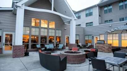 Residence Inn Columbus IN  0_Property for Sale