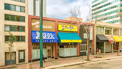 Paramount Block 0_Propiedad en venta