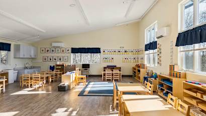 Apple Montessori School - Princeton, NJ 2_Property for Sale