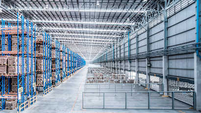 Warehouse For Sale / For Lease in Chachoengsao - 62,450 sqm 2_Property for Sale