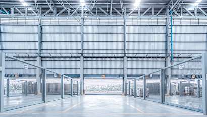 Warehouse For Sale / For Lease in Chachoengsao - 62,450 sqm 3_Property for Sale