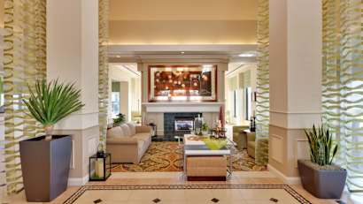 Hilton Garden Inn Sacramento Elk Grove and Hampton Inn & Suites Lodi 0_Property for Sale