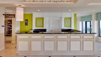 Hilton Garden Inn Sacramento Elk Grove and Hampton Inn & Suites Lodi 4_Property for Sale