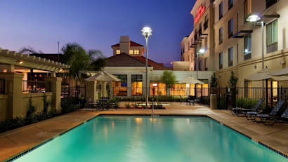 Hilton Garden Inn Sacramento Elk Grove and Hampton Inn & Suites Lodi 2_Property for Sale