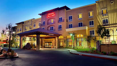 Hilton Garden Inn Sacramento Elk Grove and Hampton Inn & Suites Lodi 5_Property for Sale