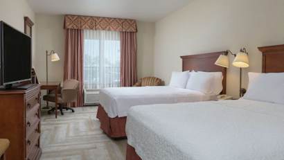 Hilton Garden Inn Sacramento Elk Grove and Hampton Inn & Suites Lodi 7_Property for Sale