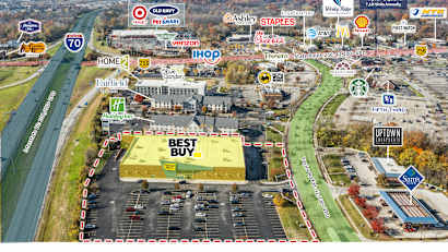 Best Buy - Reynoldsburg, OH 1_Property for Sale