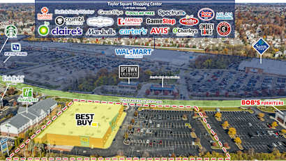 Best Buy - Reynoldsburg, OH 2_Property for Sale
