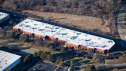 Lake County Light Industrial Portfolio 2_Property for Sale