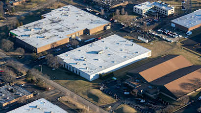 Lake County Light Industrial Portfolio 1_Property for Sale