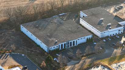 Lake County Light Industrial Portfolio 3_Property for Sale