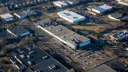 Lake County Light Industrial Portfolio 10_出售物業