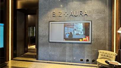 [Sole Agent] BIZ AURA 4_Property for Sale