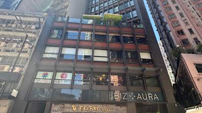 [Sole Agent] BIZ AURA 1_Property for Sale