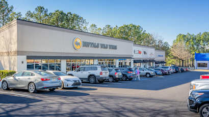 River Ridge Shopping Center 0_Property for Sale