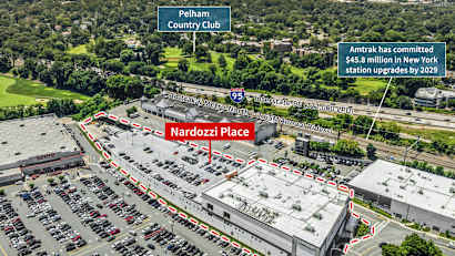 Generational Ground Lease Asset - 70 Nardozzi Pl 3_Property for Sale