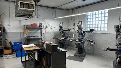 Seanair Industrial NNN - Farmingdale, NY (Long Island) 2_Property for Sale
