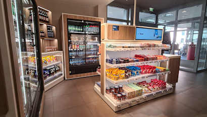 Holiday Inn Munich City Centre 4_Property for Sale