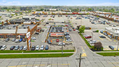 Dunkin - Brooklyn, OH 2_Property for Sale