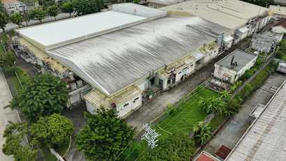 Electronics Manufacturing Facility in Gateway Business Park 0_Property for Sale