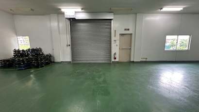 Electronics Manufacturing Facility in Gateway Business Park 4_Property for Sale