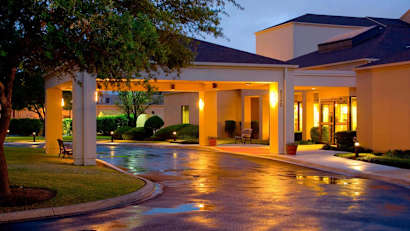 Courtyard San Antonio Airport  1_Property for Sale