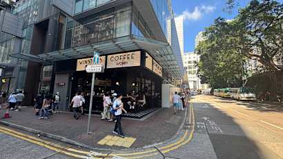 [Sole Agency]  Shop A &amp; B G/F On Fat Building Nos.28-32 Davis Street 10_Property for Sale