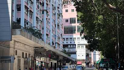 [Sole Agency]  Shop A &amp; B G/F On Fat Building Nos.28-32 Davis Street 3_Property for Sale