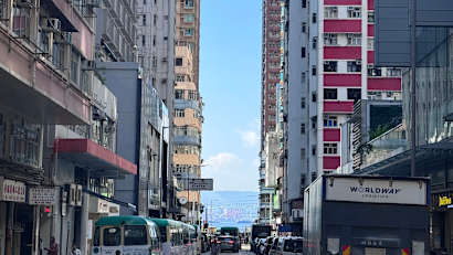 [Sole Agency]  Shop A &amp; B G/F On Fat Building Nos.28-32 Davis Street 0_Property for Sale