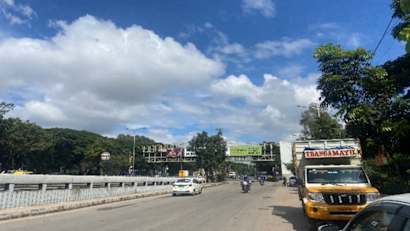 Strategic Land Investment Opportunity - 44.03 Acres - Old Madras Road, Bengaluru 2_Property for Sale
