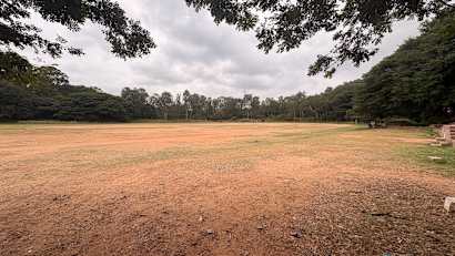 Strategic Land Investment Opportunity - 44.03 Acres - Old Madras Road, Bengaluru 3_Property for Sale
