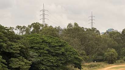 Strategic Land Investment Opportunity - 44.03 Acres - Old Madras Road, Bengaluru 5_Property for Sale