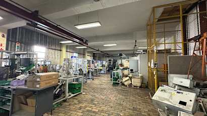 3 Neil Hare Road, Atlantis Industrial, Cape Town 0_Property for Sale